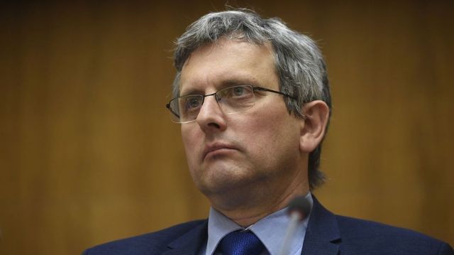 Valentin Lazea, economist șef al BNR: Despre onestitate în dezbaterea economică