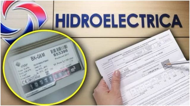 Hidroelectrica anunță că va modifica prețul energiei electrice începând cu 1 aprilie