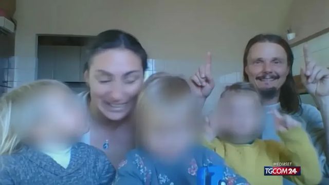 'Mancano sicurezza e privacy', salta l'incontro della famiglia del bosco
