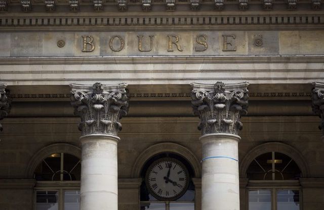 Borsa: Parigi parte in forte crescita dopo il voto, +2,5%