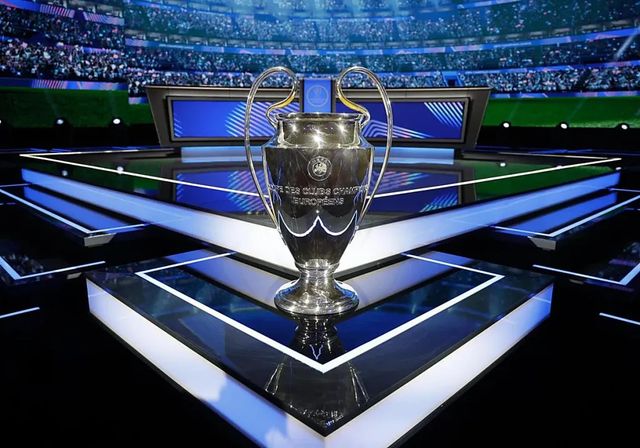 El campo de minas de la Champions se configura tras una fase con datos locos