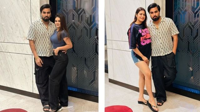 JioCinema says Armaan Malik-Kritika Malik’s viral clip is doctored; denies obscenity claims