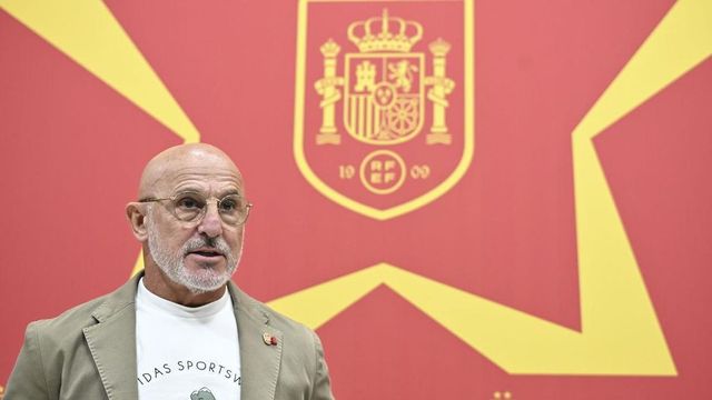 De la Fuente hasta 2030… no, hasta 2032
