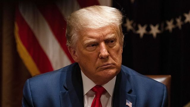 Donald Trump a fost pus sub acuzare pentru încercarea de a anula alegerile din 2020