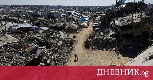 Тръмп оправда повишените цени на петрола заради войната с Иран