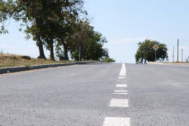 Parlamentul a ratificat acordul de împrumut cu BERD pentru modernizarea drumului Chișinău - Leușeni și a centurii orașului Chișinău
