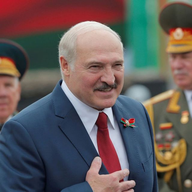 Belarusul a eliberat 52 de deținuți de diverse naționalități și a obținut de la Trump relaxarea unor sancțiuni