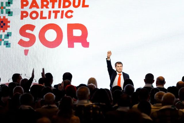 Foști președinți ai organizațiilor lui Șor din Rezina și Ungheni condamnați pentru finanțare ilegală a partidelor