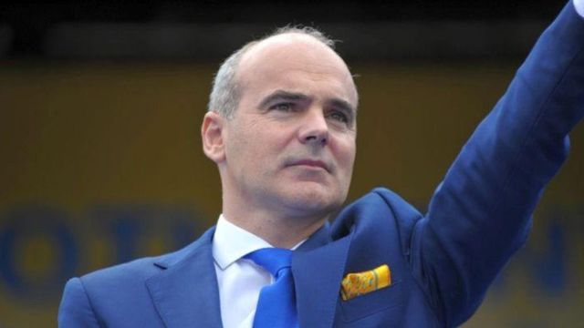 Rareș Bogdan amenință cu ieșirea PNL de la guvernare