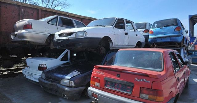 O nouă sesiune a Programului Rabla Auto 2026