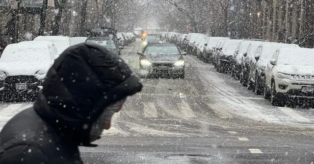 Zimní bouře Fern si v USA vyžádala nejméně 62 obětí, meteorologové varují před další bouří o víkendu
