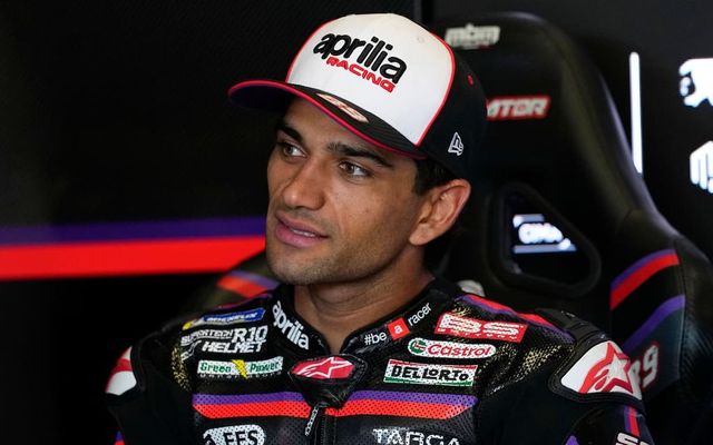 MotoGP, in Austria è Jorge Martin a conquistare la pole position