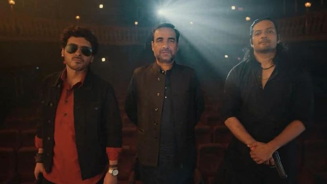 Mirzapur Movie Announced: Munna Bhaiyya Returns, Pankaj Tripathi, Ali Fazal Team Up Again