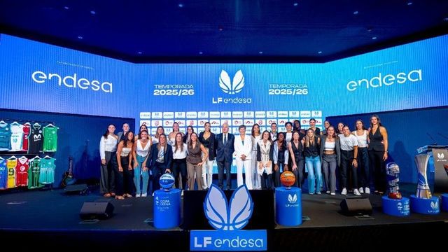 Galdakao, sede de la Euskal Kopa femenina de baloncesto de la liga 2