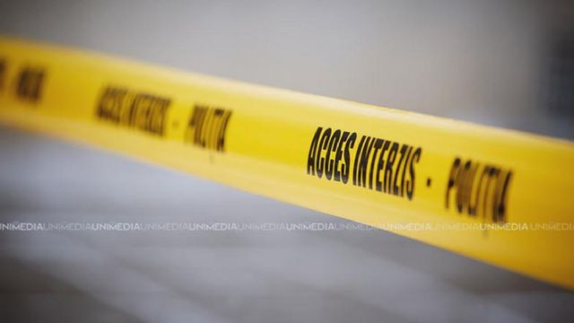 Bărbat de 53 de ani, găsit mort într-o prăpastie la Marcăuți, Dubăsari, alături de un motocultor