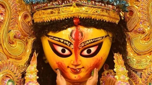 Bengal steps up security for Durga Puja festivities