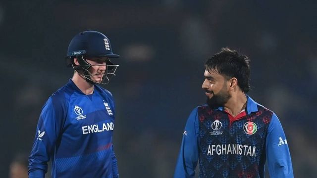 ECB rejects calls for England to boycott Afghanistan match in 2025 Champions Trophy