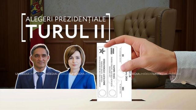 Mobilizare fără precedent în stânga Nistrului: Cetățenii, care vin la vot, au format ambuteiaj kilometric pe podul Rezina - Râbnița