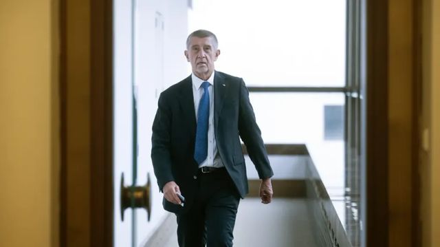 Česko nezpochybňuje podporu Ukrajiny, žádné garance ale dávat nebudeme, říká Babiš