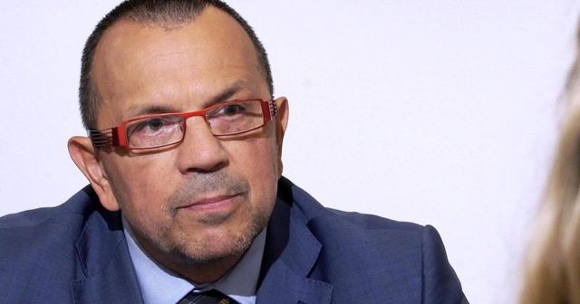 Soud rozhodl o předběžném opatření kvůli údajnému násilí poslance Foldyny