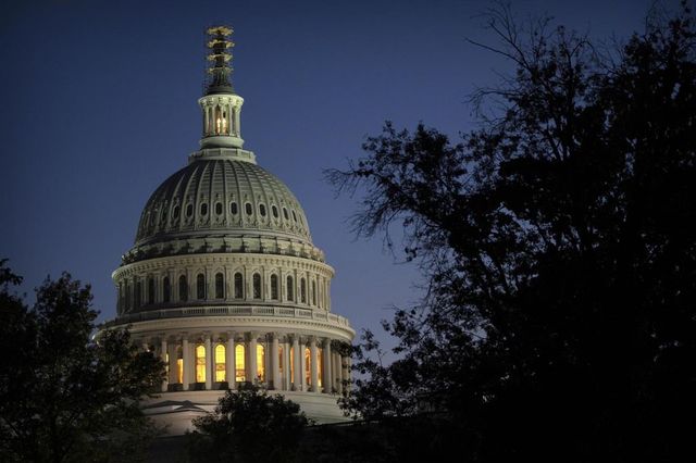 Camera Usa approva legge di spesa per evitare lo shutdown