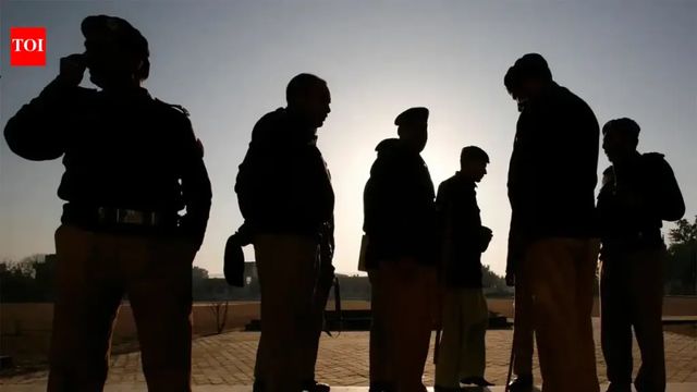 30 Pakistan Coast Guards Personnel Killed In Suicide Attack At Gwadar Camp, BLA Claims Responsi