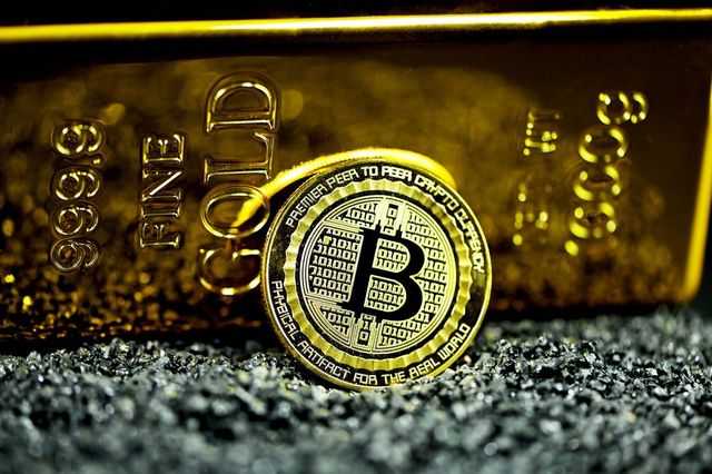 Bănca Națională a Cehiei vrea să investească miliarde de euro în bitcoin