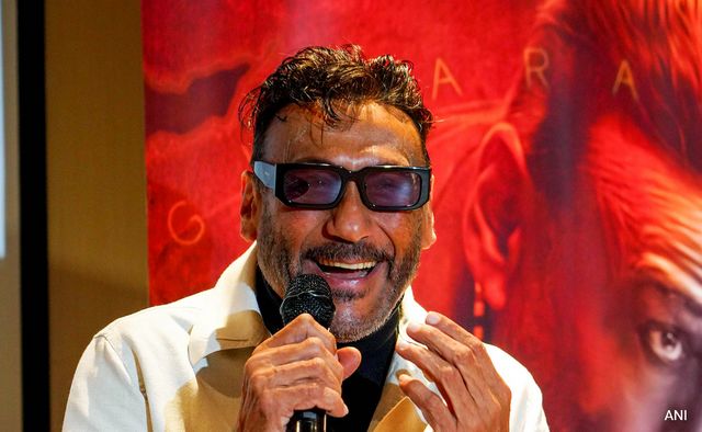 Jackie Shroff's Name, Voice Can't Be Used Without Permission: High Court