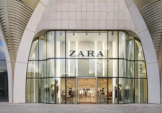 Inditex firma un primer semestre récord y gana 2.980 millones