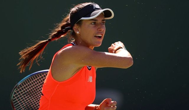 WTA Miami: Sorana Cîrstea, o nouă victorie în fața câștigătoarei Turneului Campioanelor
