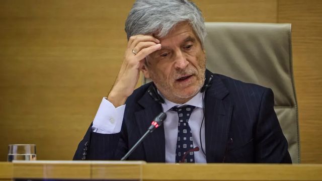 España pide apoyo a la Unión Europea para el triaje de los migrantes que quedan en Ceuta