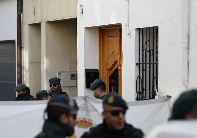 La despedida del niño asesinado en Sueca: «Tranquila mamá, que es muy buen hombre»