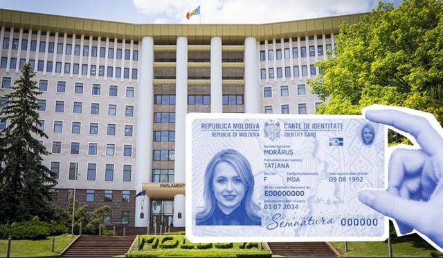 În Parlament a fost propus un moratoriu la Legea cetățeniei pentru tinerii care nu și-au perfectat actele înainte de majorat