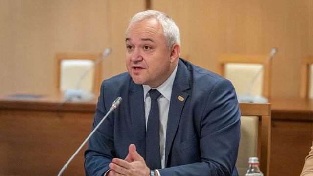 Демереджиев с ултиматум към Сарафов: Последен шанс за оставка