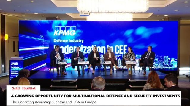 Mediul economic rămâne fragil în Europa Centrală și de Est