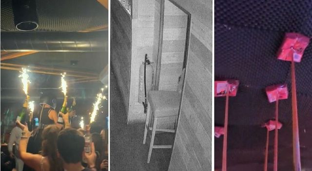 Crans-Montana, familiari potranno vedere filmato choc della tragedia