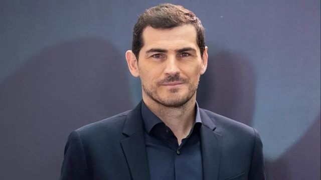 Iker Casillas tomará medias legales contra Claudia Bavel