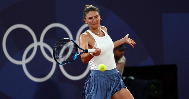 Irina Begu a învins-o pe celebra Venus Williams și s-a calificat în turul doi la Bad Homburg