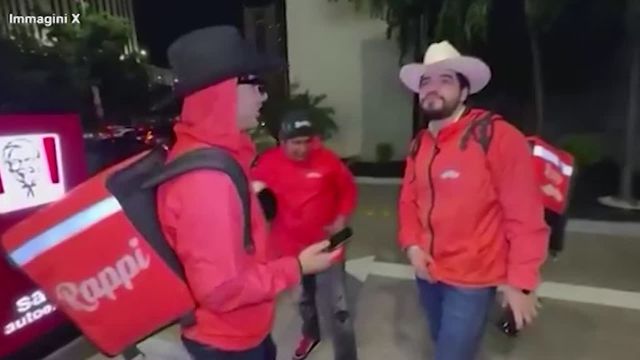 Messico, influencer Cesar Gastelum ucciso in diretta streaming