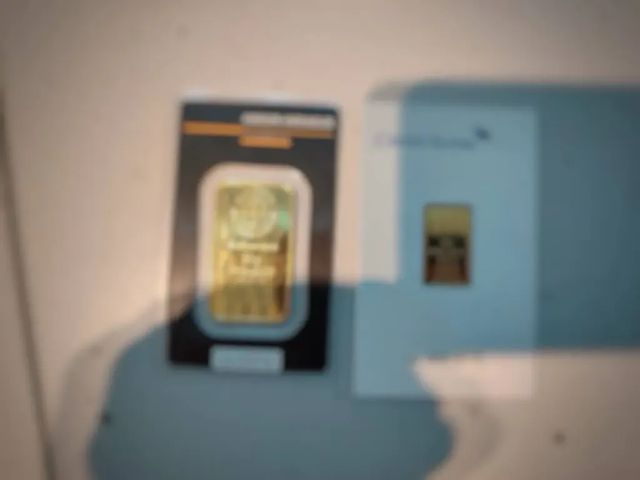 Lingouri din aur, depistate în bagajele a 3 cetățeni ucraineni pe Aeroportul Chișinău