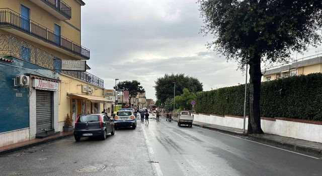 Allerta meteo, in arrivo piogge e temporali al centrosud