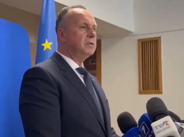 Anchetă la Spitalul de Psihiatrie din capitală după dublul omor din Botanica