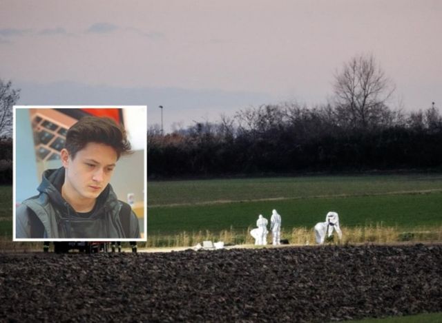 Un tânăr din Republica Moldova, găsit împușcat în cap, pe un câmp din regiunea Veneto, Italia