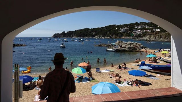 Aemet pronostica una primavera más calurosa de lo normal