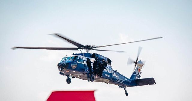 Spectacol, adrenalină și acrobații spectaculoase, la BIAS 2026. F-16, Hercules, Spartan și celebrele Frecce Tricolori, pe cerul Capitalei