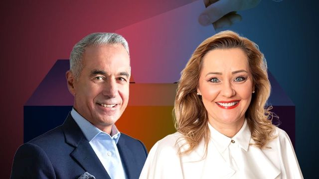 Elena Lasconi este candidata la Președinția română cu cele mai multe voturi în Republica Moldova