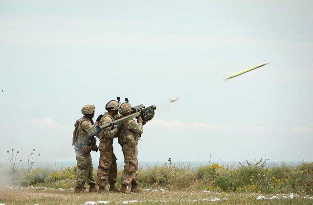 România va achiziționa 231 de sisteme de rachete antiaeriene