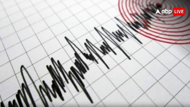 Strong 5.7 magnitude earthquake jolts Leh Ladakh, govt issues advisory
