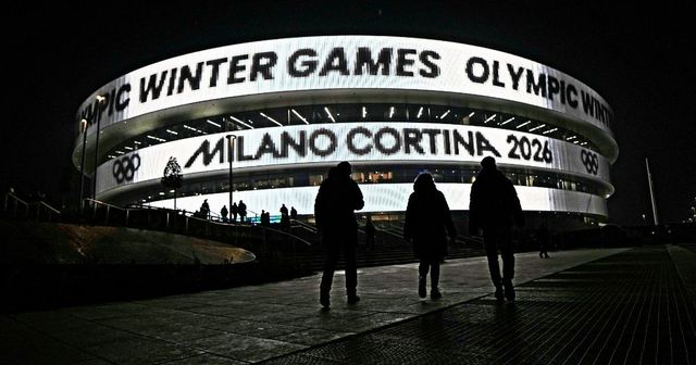 Pm Corte Conti indaga su Arena Santa Giulia Olimpiadi, 'danno erariale'