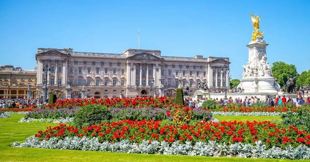 Po téměř 200 letech přestane být Buckinghamský palác hlavním sídlem britského monarchy